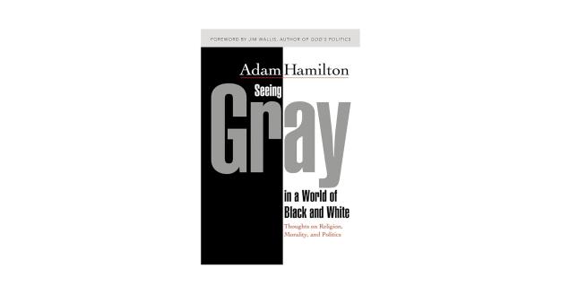 seeing gray