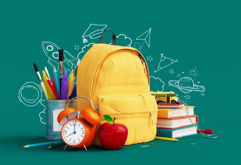 backpack