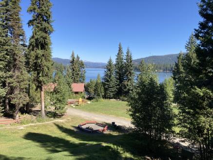 Pilgrim's Cove