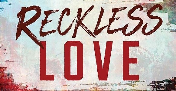 Cover of the book Reckless Love, by Tom Berlin