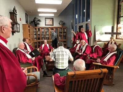 MUMC Celebration Choir