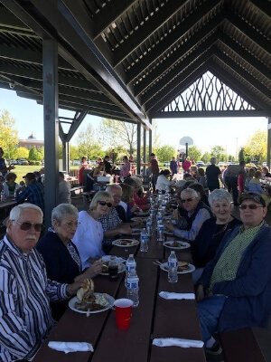 MUMC Congregational Care