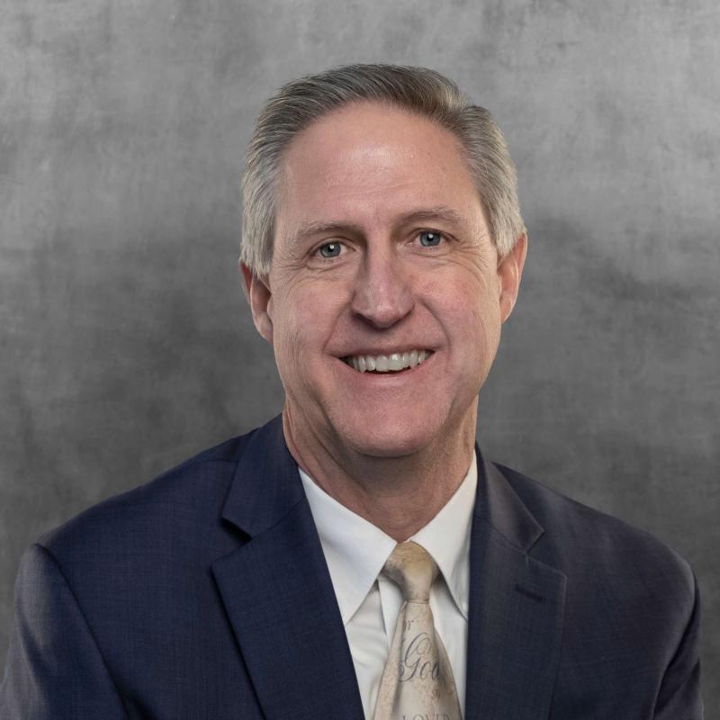 Pastor John