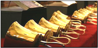 Rolling Tones picture of Handbells
