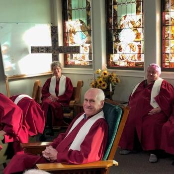 Celebration Choir