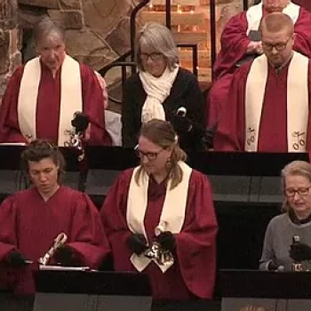 Koinonia Handbell Team