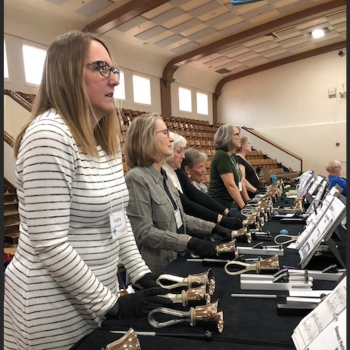Snake River Conference