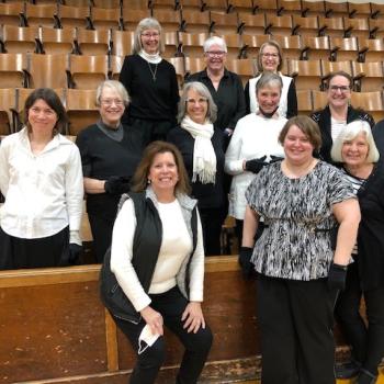 Snake River Handbell Conference 1
