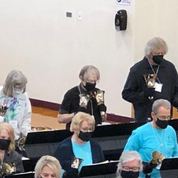 Snake River Handbell Conference 2
