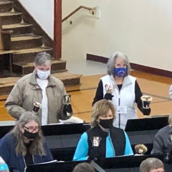 Snake River Handbell Conference 3