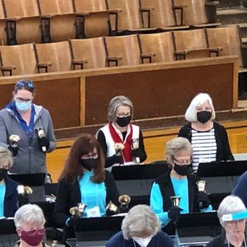 Snake River Handbell Conference 4