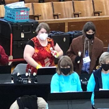 Snake River Handbell Conference 5