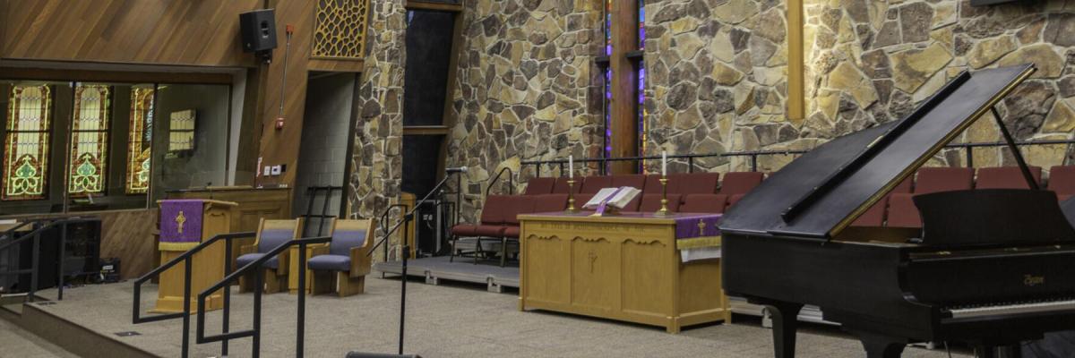 MUMC Sanctuary