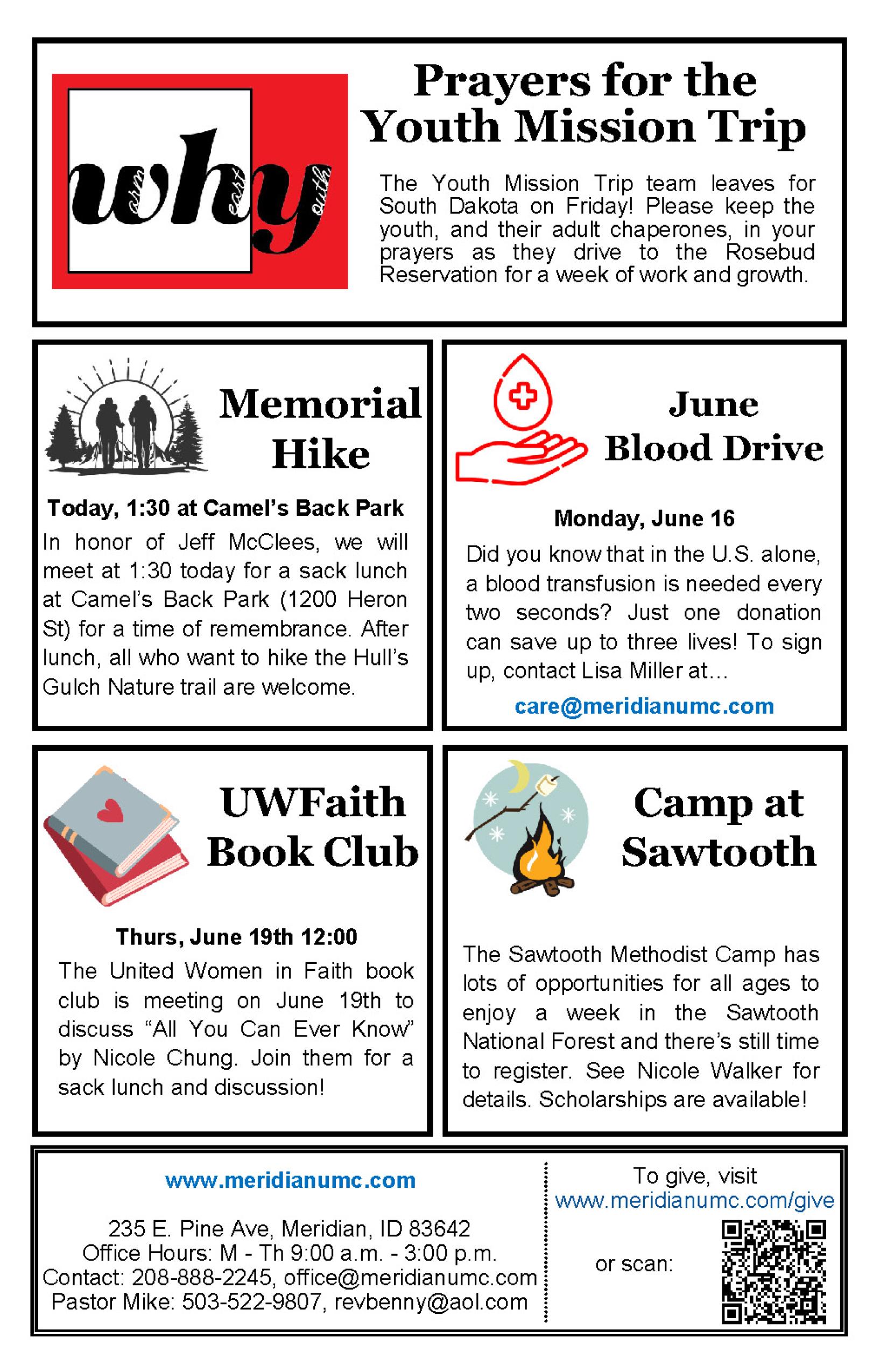 Bulletin Page 3