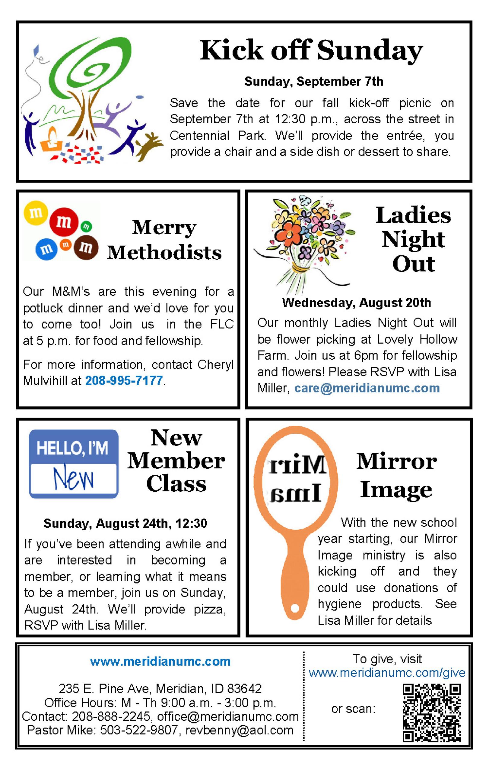 Bulletin Page 3